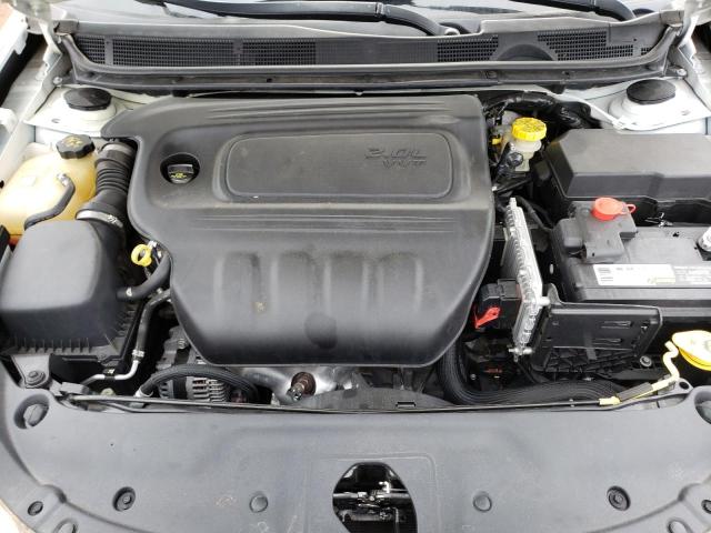 Photo 7 from auction – 2016 DODGE DART SXT S with VIN 1C3CDFFA0GD817819