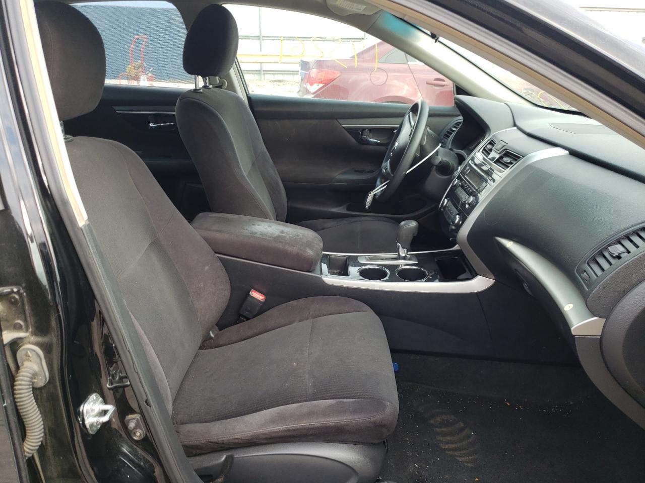 Photo 5 from auction – 2013 NISSAN ALTIMA 2.5 with VIN 1N4AL3AP0DN566764