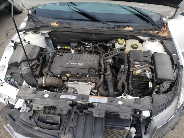 Photo 7 from auction – 2014 CHEVROLET CRUZE LT with VIN 1G1PC5SBXE7293141
