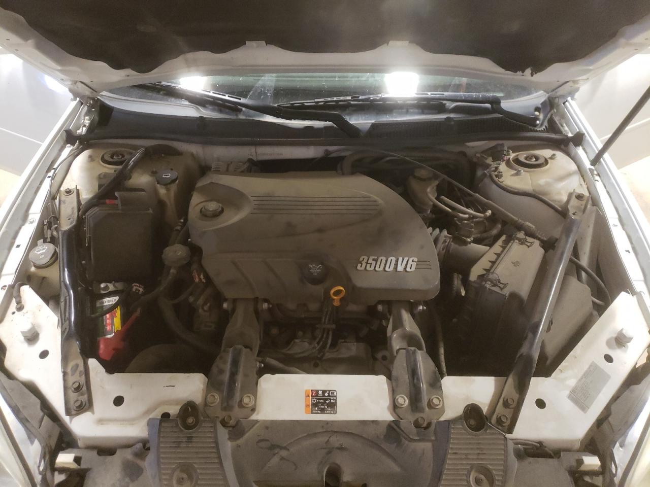 Photo 7 from auction – 2011 CHEVROLET IMPALA LT with VIN 2G1WB5EK5B1172956