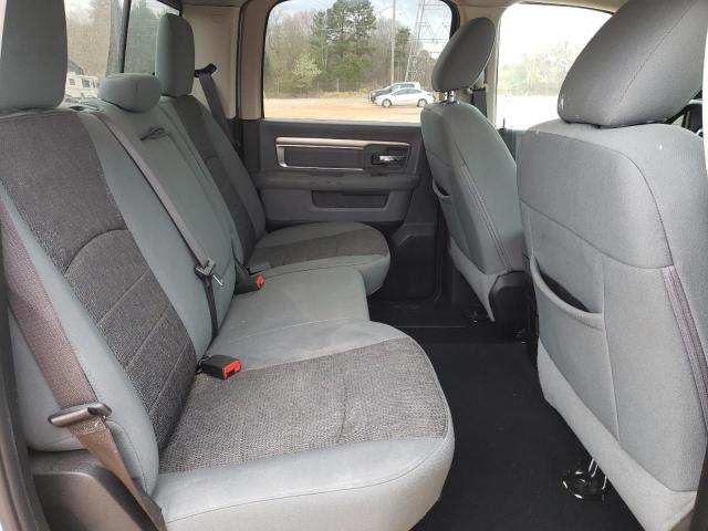 Photo 6 from auction – 2020 RAM 1500 CLASS with VIN 1C6RR6TT9LS148329