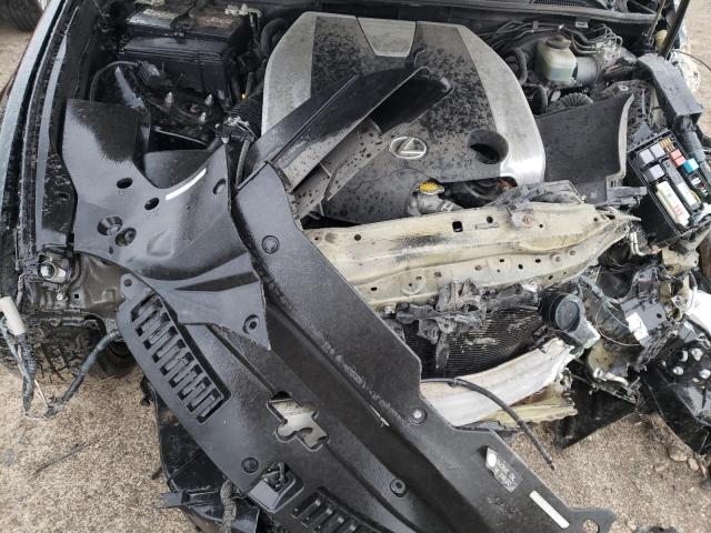 Zdjęcie 7 z aukcji – 2014 LEXUS GS 350 z VIN JTHCE1BL1E5027955