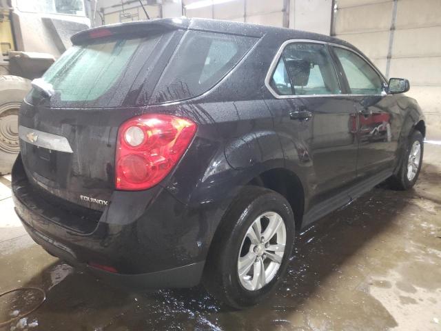 Photo 4 from auction – 2013 CHEVROLET EQUINOX LS with VIN 2GNALBEK7D6415872