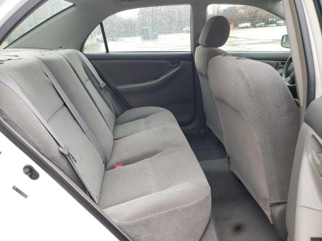 Photo 6 from auction – 2007 TOYOTA COROLLA CE with VIN 2T1BR32E37C800932