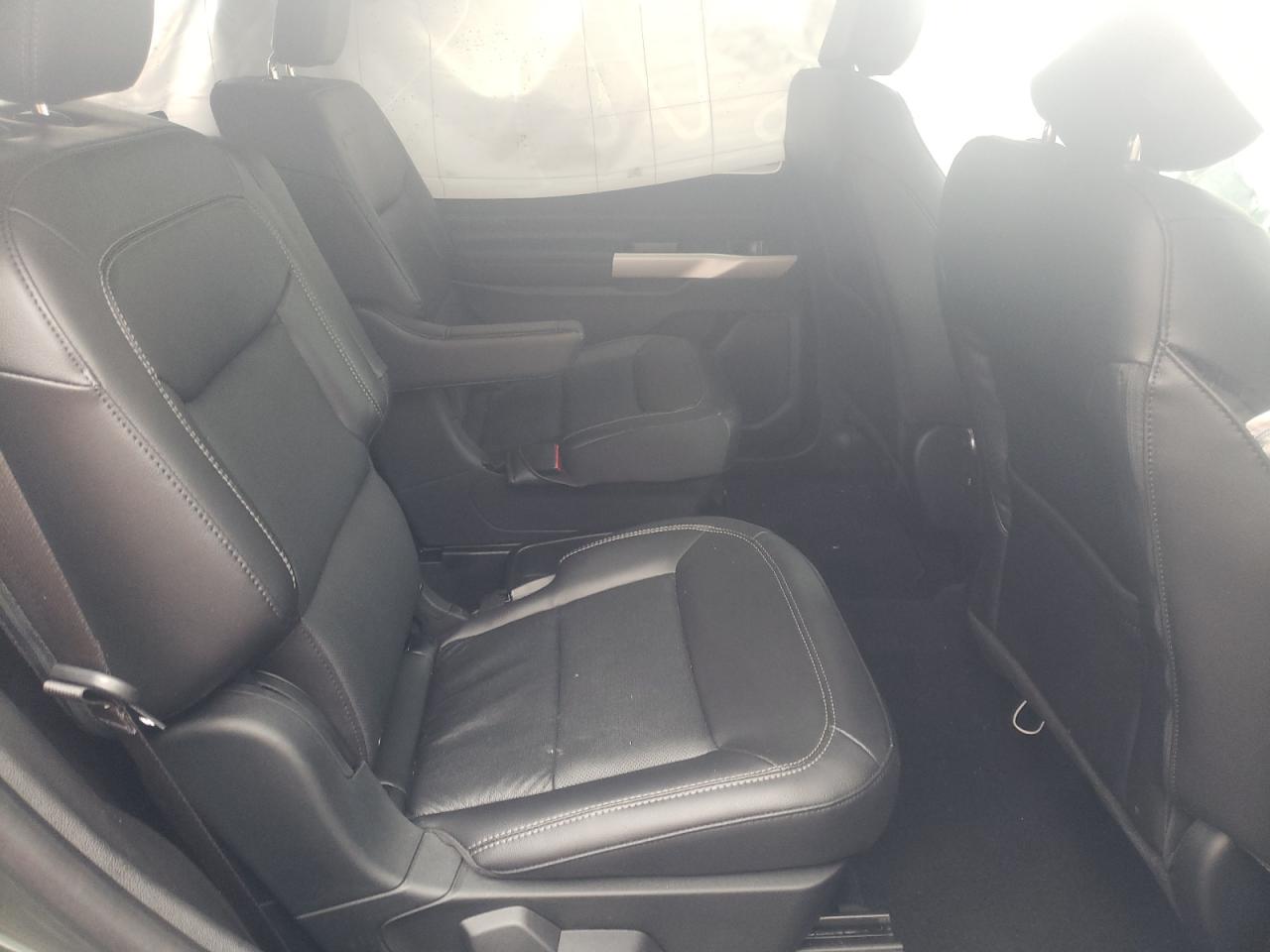 Photo 6 from auction – 2021 FORD EXPLORER L with VIN 1FMSK8FH8MGC35172