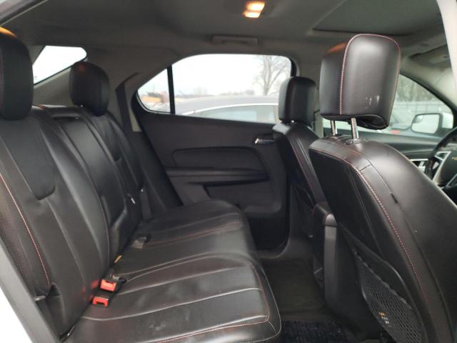 Photo 6 from auction – 2012 CHEVROLET EQUINOX LT with VIN 2GNFLNEK7C6171663