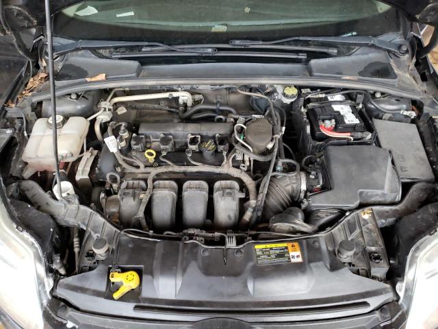 Photo 7 from auction – 2012 FORD FOCUS SE with VIN 1FAHP3F29CL444026