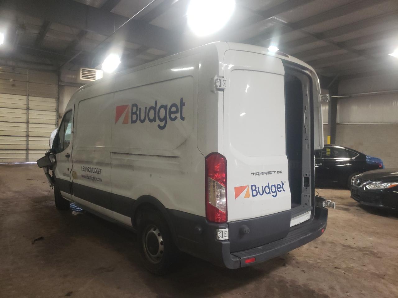 Zdjęcie 3 z aukcji – 2016 FORD TRANSIT T- z VIN 1FTYE2CM7GKA15687