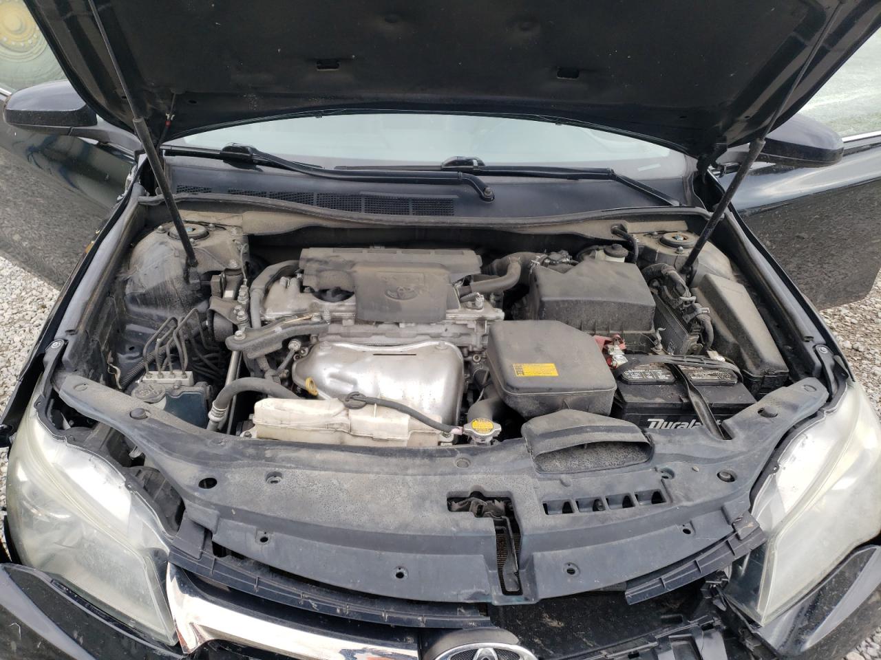 Photo 7 from auction – 2015 TOYOTA CAMRY LE with VIN 4T1BF1FK7FU022838