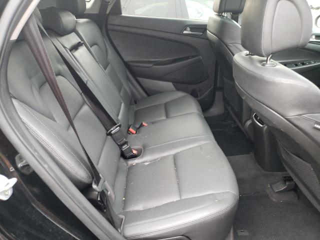 Photo 6 from auction – 2016 HYUNDAI TUCSON LIM with VIN KM8J3CA29GU262336