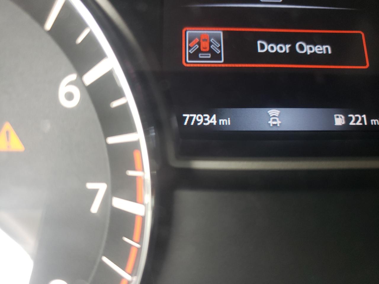 Photo 8 from auction – 2018 NISSAN ALTIMA 2.5 with VIN 1N4AL3AP0JC215862