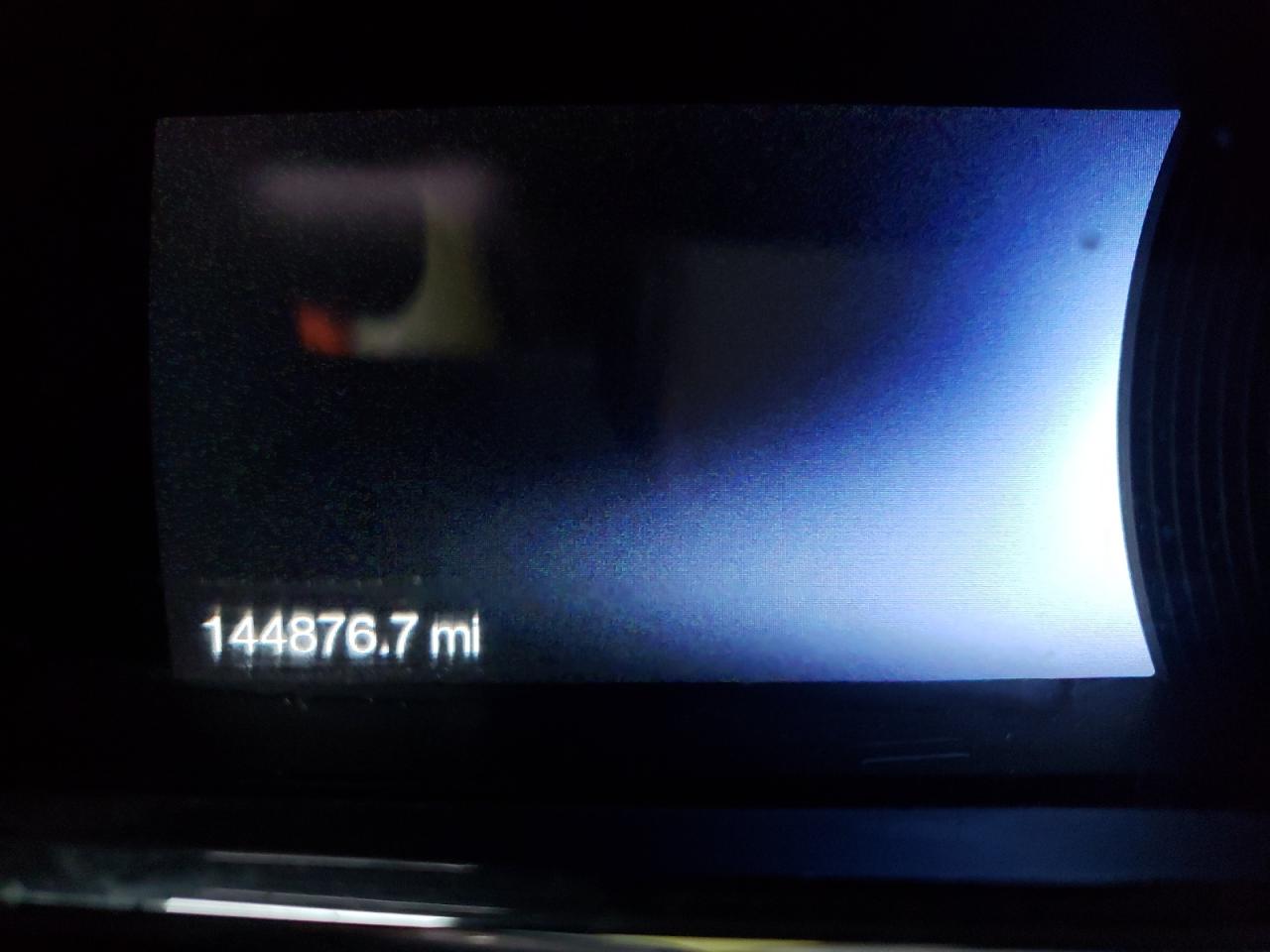 Photo 8 from auction – 2013 LINCOLN MKS with VIN 1LNHL9FT2DG603525