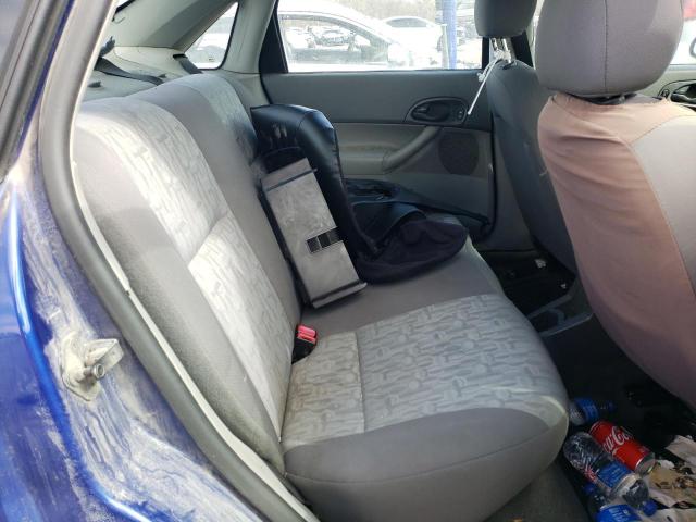Photo 6 from auction – 2005 FORD FOCUS ZX4 with VIN 1FAFP34N95W313457
