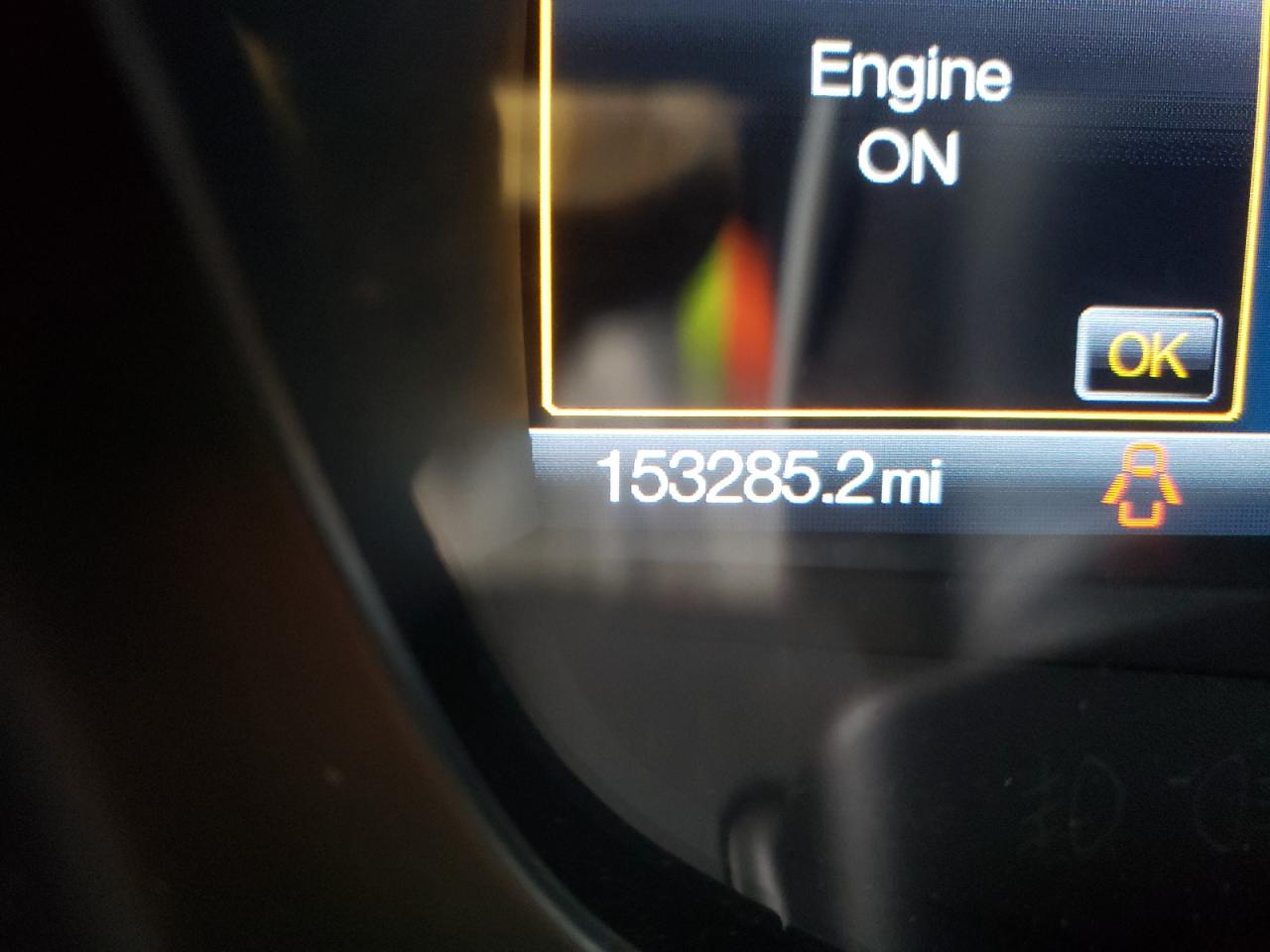 Фото 8 с аукциона – 2017 FORD EXPEDITION с VIN 1FMJK2AT0HEA41807