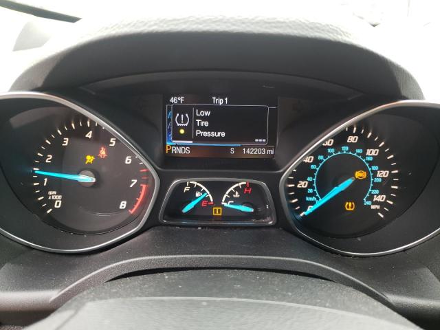 Photo 8 from auction – 2013 FORD ESCAPE with VIN 1FMCU9J92DUC98421
