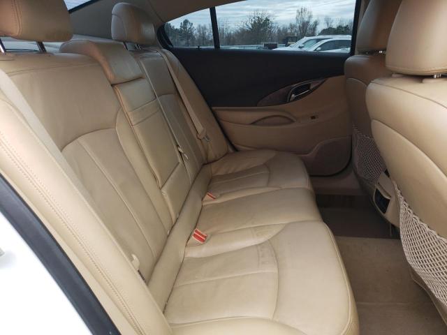Photo 6 from auction – 2012 BUICK LACROSSE P with VIN 1G4GD5ER2CF173247