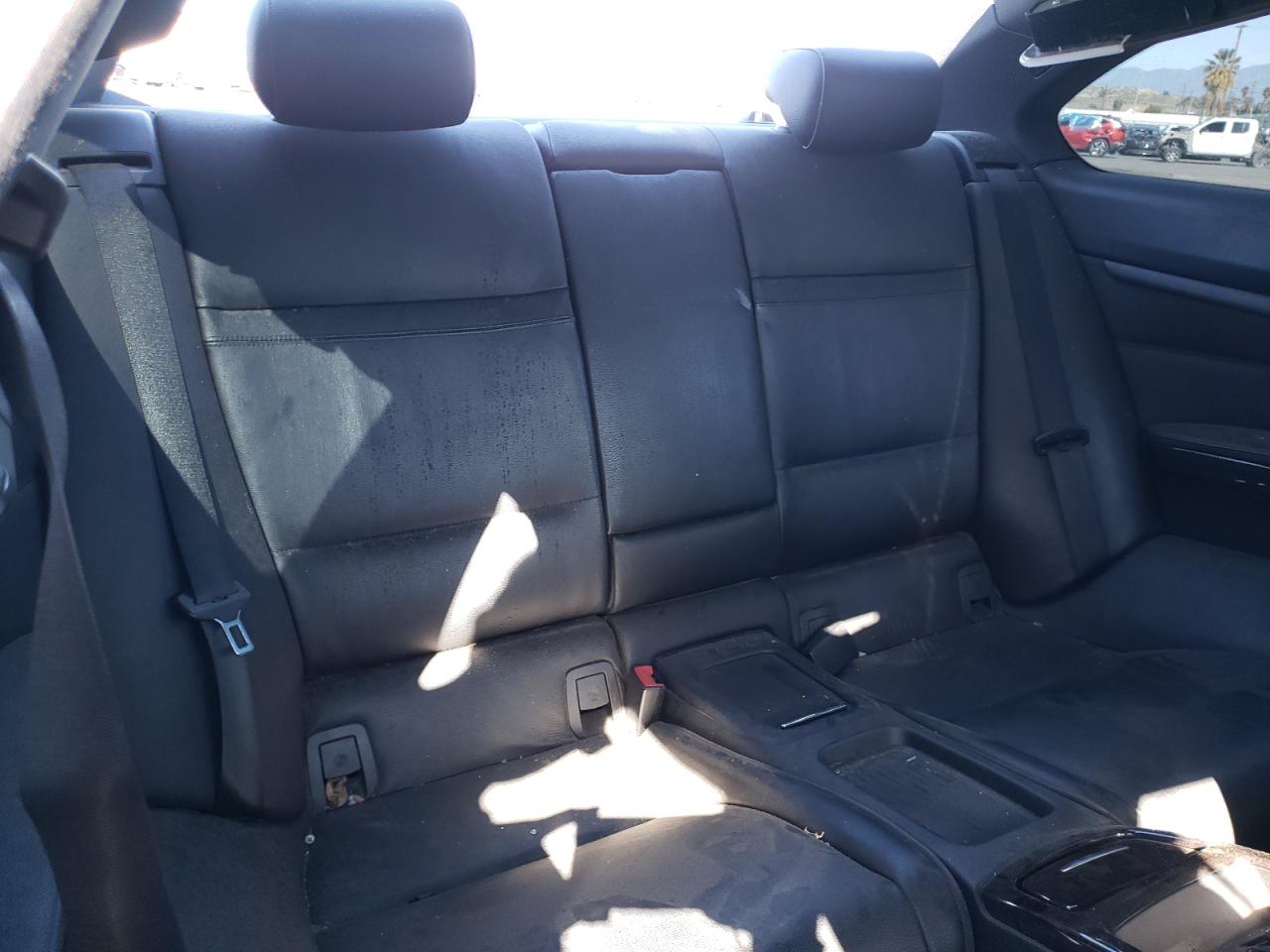 Photo 6 from auction – 2012 BMW 328 I SULE with VIN WBAKE5C52CJ106346