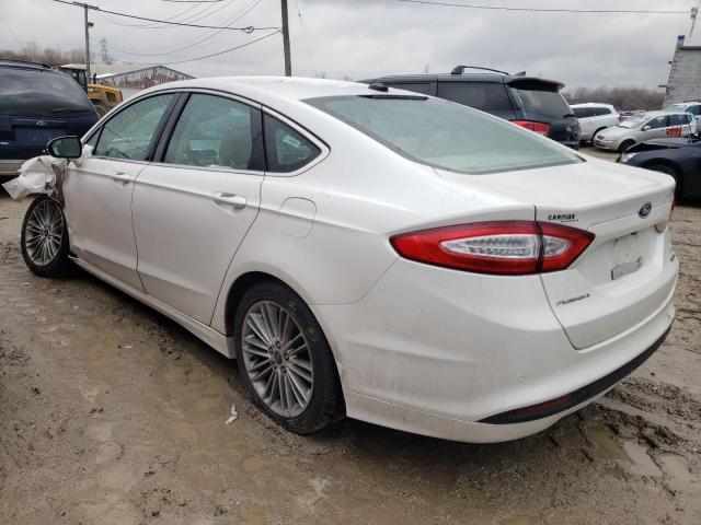 Photo 3 from auction – 2013 FORD FUSION SE with VIN 3FA6P0HR4DR388015