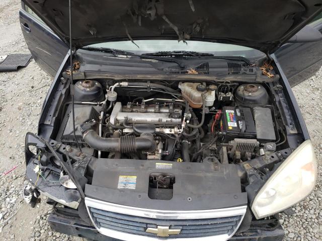 Photo 7 from auction – 2007 CHEVROLET MALIBU LS with VIN 1G1ZS58F87F124234