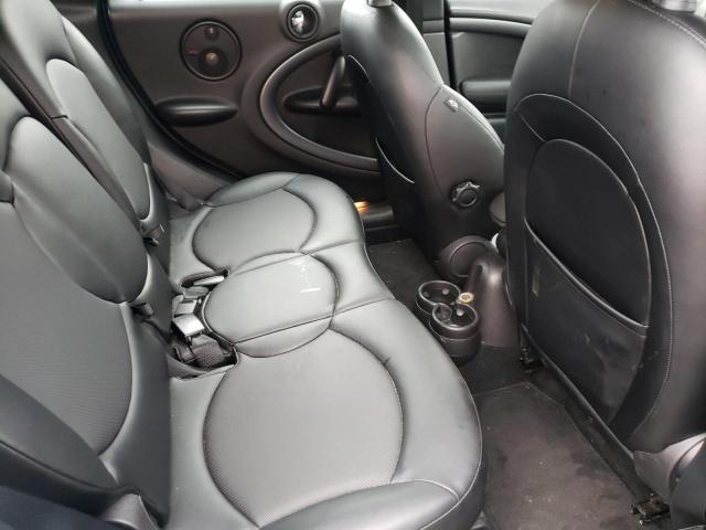 Photo 6 from auction – 2014 MINI COOPER S C with VIN WMWZC5C59EWP40778