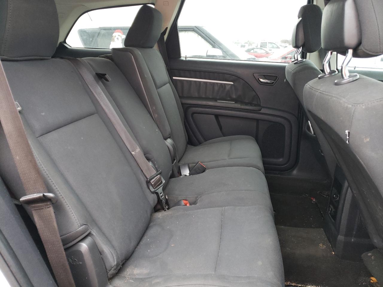 Zdjęcie 6 z aukcji – 2010 DODGE JOURNEY SX z VIN 3D4PH5FV6AT184049