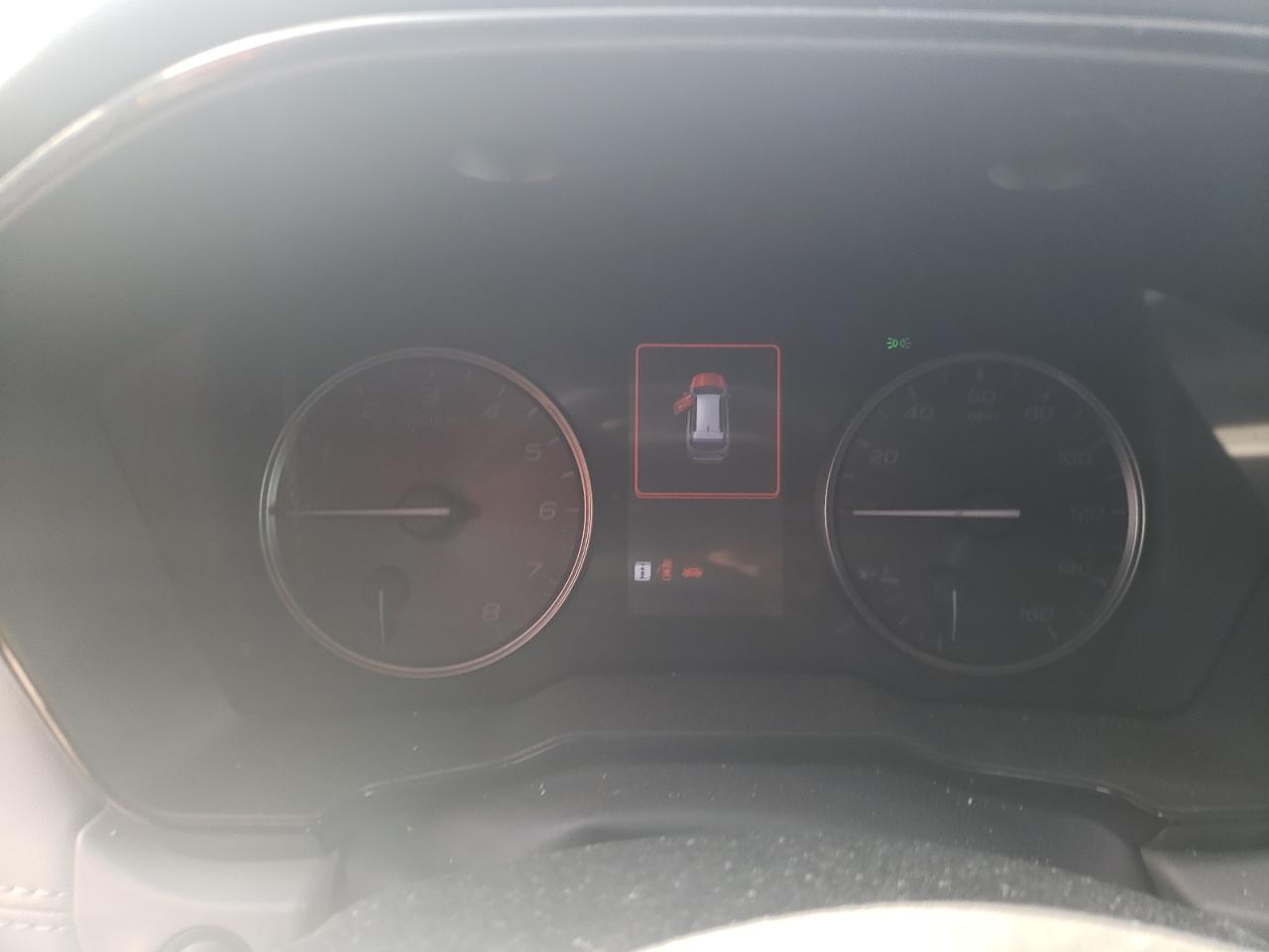 صورة رقم 8 من المزاد - 2021 SUBARU OUTBACK PR مع VIN 4S4BTADC6M3190168