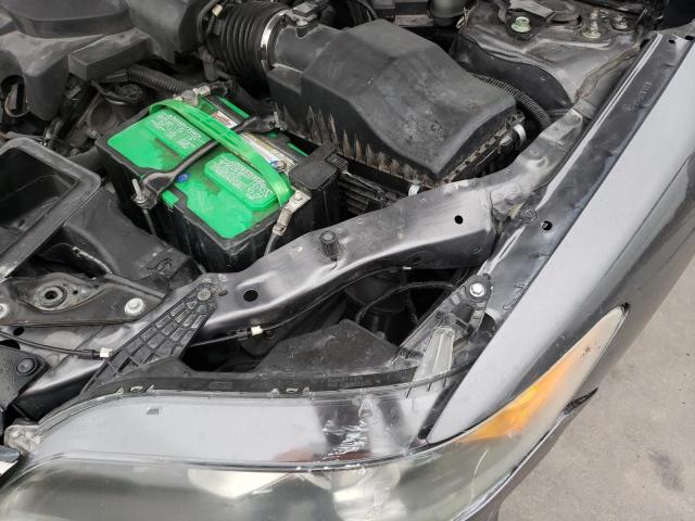 Photo 9 from auction – 2013 HONDA ACCORD EXL with VIN 1HGCT2B81DA007771