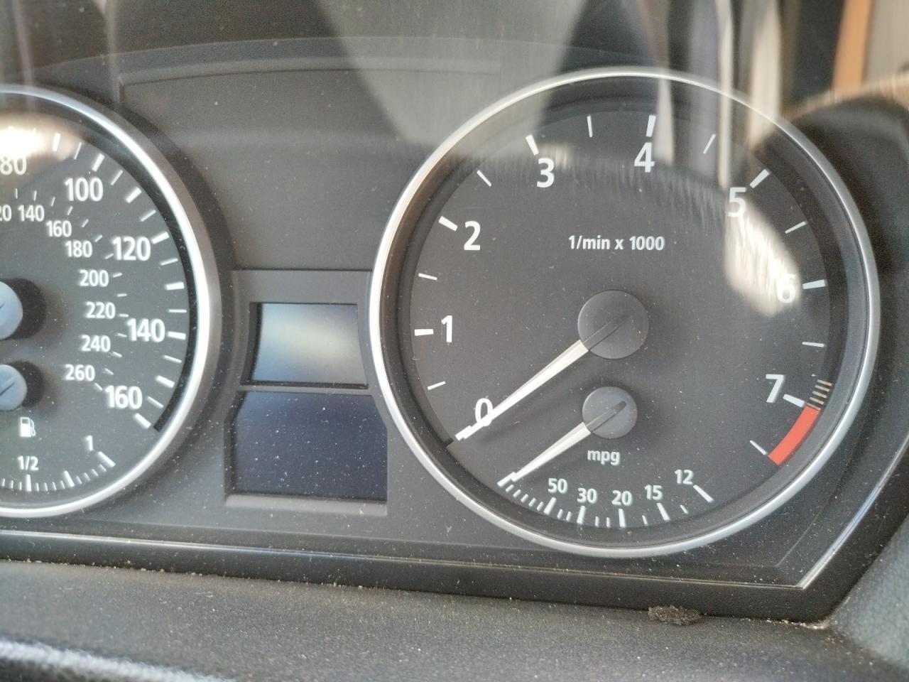 Zdjęcie 8 z aukcji – 2006 BMW 330 I z VIN WBAVB33586PS14448