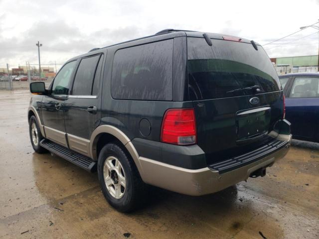 Photo 3 from auction – 2003 FORD EXPEDITION with VIN 1FMFU18L23LA77146