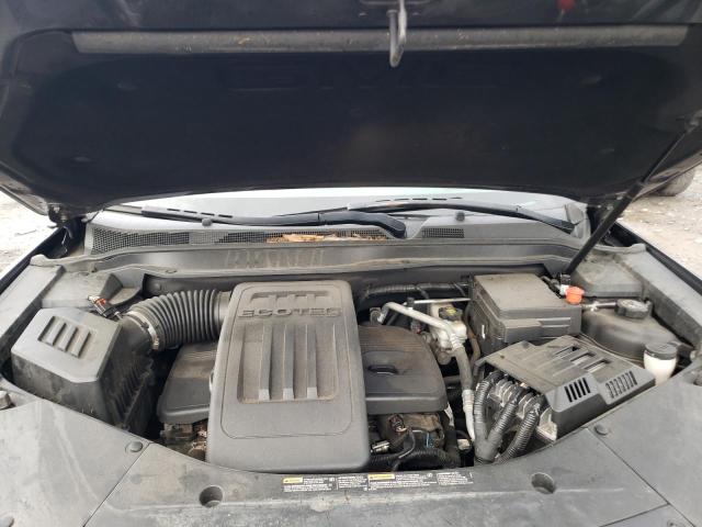 Photo 7 from auction – 2015 GMC TERRAIN SL with VIN 2GKALMEK1F6261994