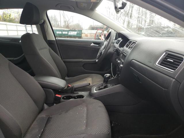 Photo 5 from auction – 2013 VOLKSWAGEN JETTA BASE with VIN 3VW2K7AJ0DM293224