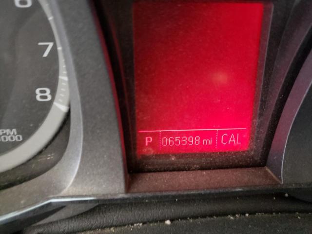 Photo 8 from auction – 2017 GMC TERRAIN SL with VIN 2GKALPEK2H6316845