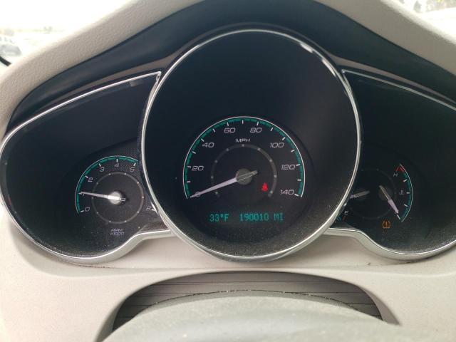 Photo 8 from auction – 2010 CHEVROLET MALIBU LS with VIN 1G1ZA5E01AF290427