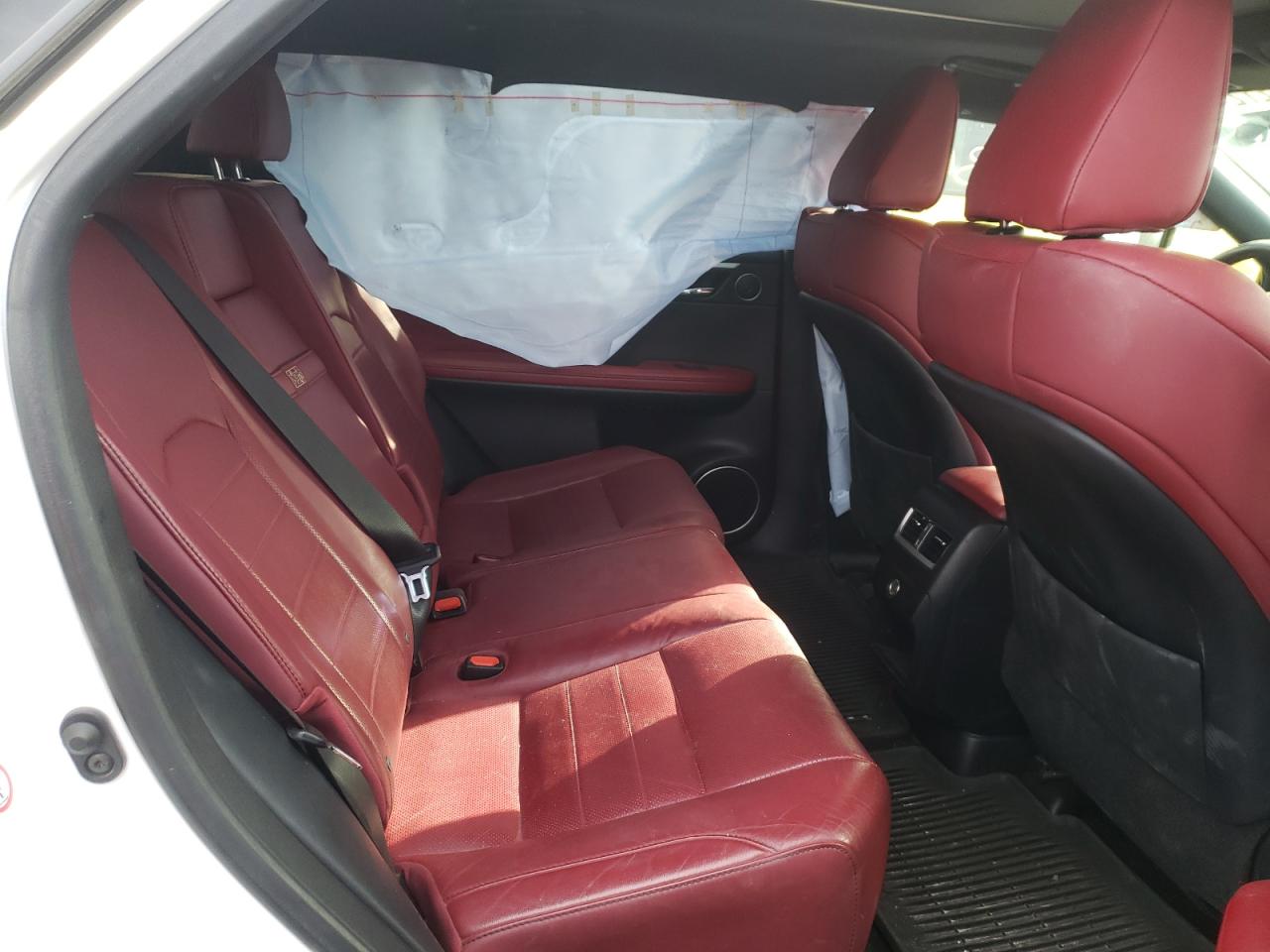 Photo 6 from auction – 2018 LEXUS RX 350 BAS with VIN 2T2BZMCA4JC159214