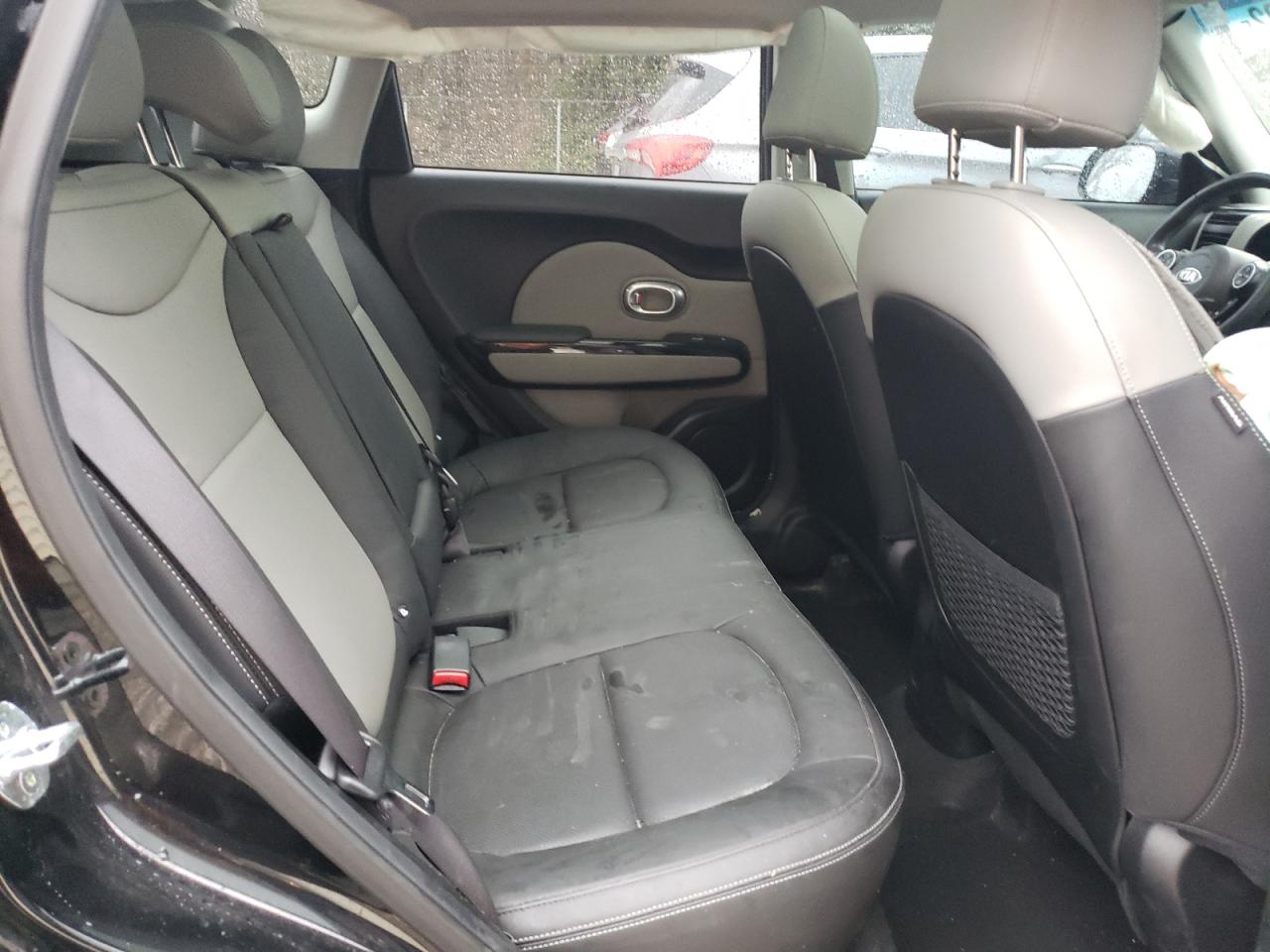 Photo 6 from auction – 2017 KIA SOUL + with VIN KNDJP3A5XH7459907