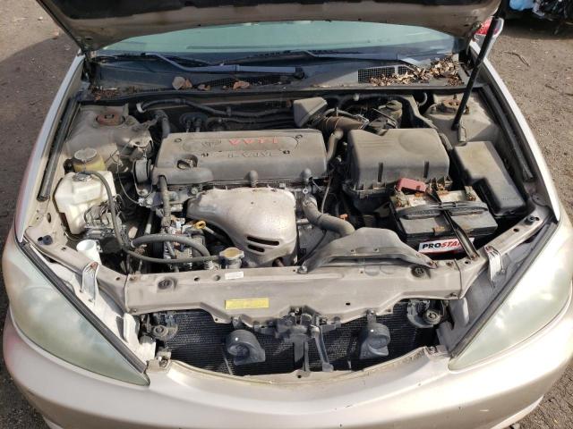 Photo 7 from auction – 2004 TOYOTA CAMRY /LE/ with VIN 4T1BE30K44U303077