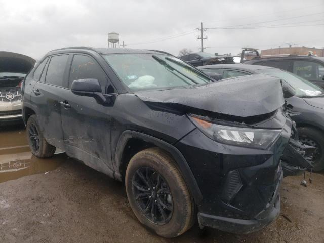 TOYOTA RAV4 LE 2021 z numerem VIN 2T3F1RFVXMC255143 - Zdjęcie z aukcji