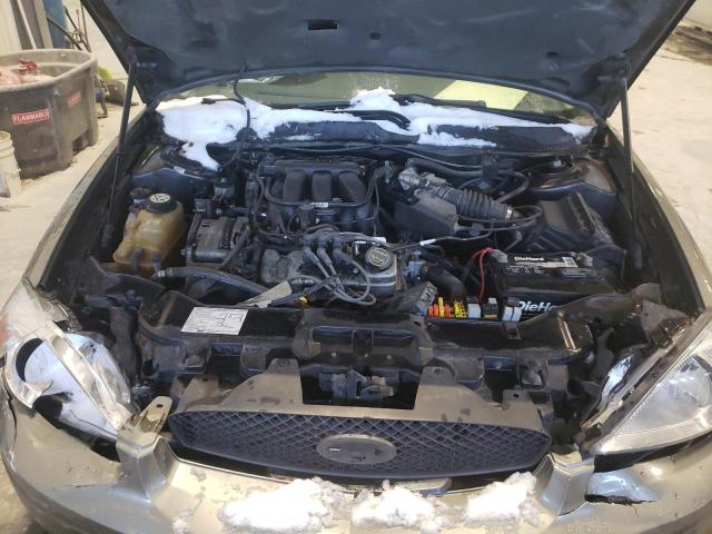 Photo 7 from auction – 2004 FORD TAURUS SE with VIN 1FAFP53274G190754