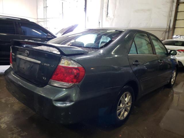 Photo 4 from auction – 2005 TOYOTA CAMRY LE with VIN 4T1BF30K75U109464
