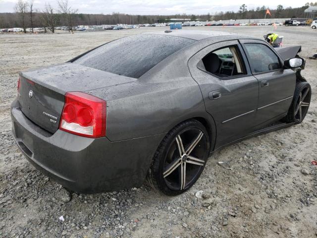 Photo 4 from auction – 2010 DODGE CHARGER SX with VIN 2B3CA3CV5AH187947