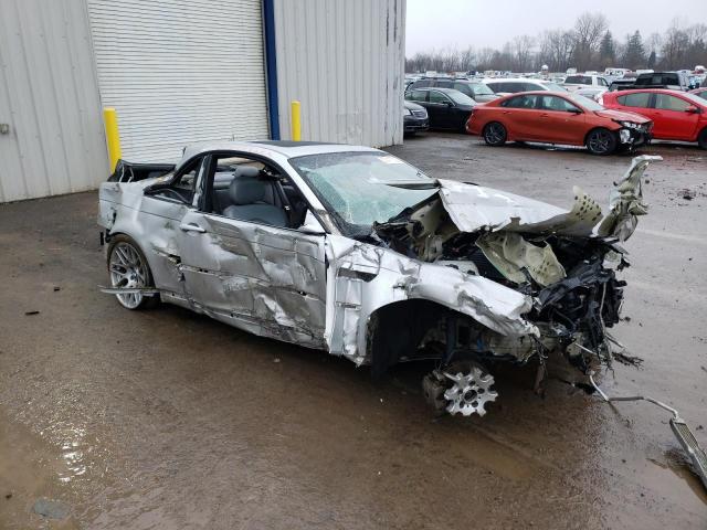 Photo 9 from auction – 2006 BMW M3 with VIN WBSBL934X6PN63861