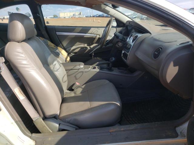 Photo 5 from auction – 2004 DODGE STRATUS R/ with VIN 4B3AG52HX4E153252