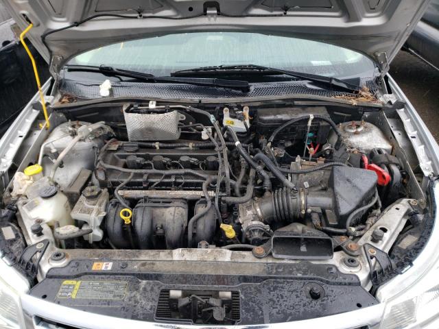 Photo 7 from auction – 2009 FORD FOCUS SE with VIN 1FAHP35N89W181756