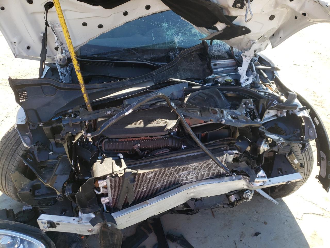 Photo 7 from auction – 2020 MINI COOPER JCW with VIN WMZYZ9C03L3M01828