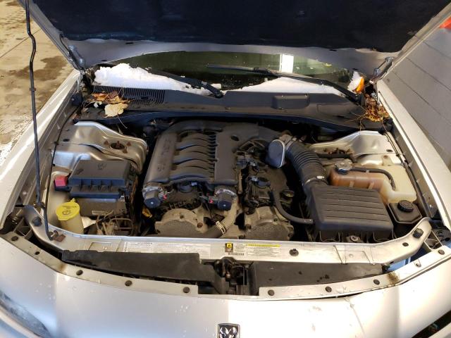 Photo 7 from auction – 2007 DODGE CHARGER SE with VIN 2B3KA43G77H801215