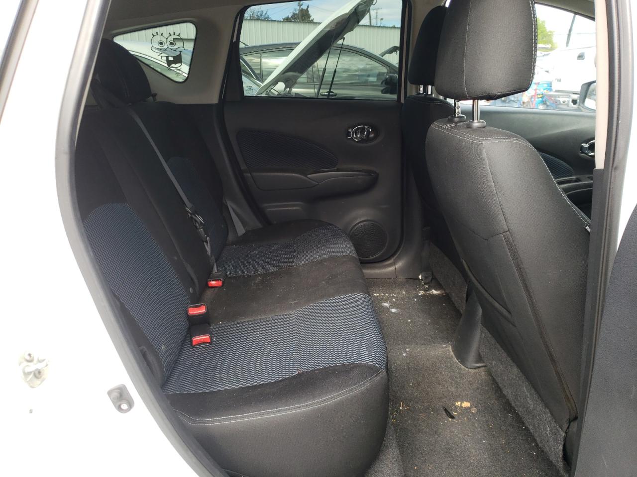 Photo 6 from auction – 2015 NISSAN VERSA NOTE with VIN 3N1CE2CPXFL381308