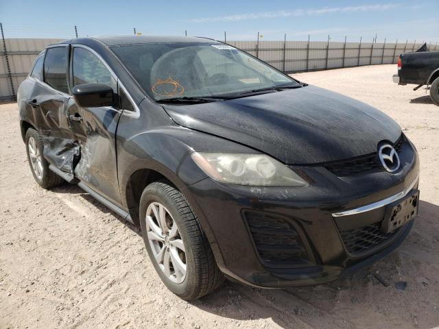 MAZDA CX-7 2010 with VIN JM3ER2W3XA0312456 - Photo from auction