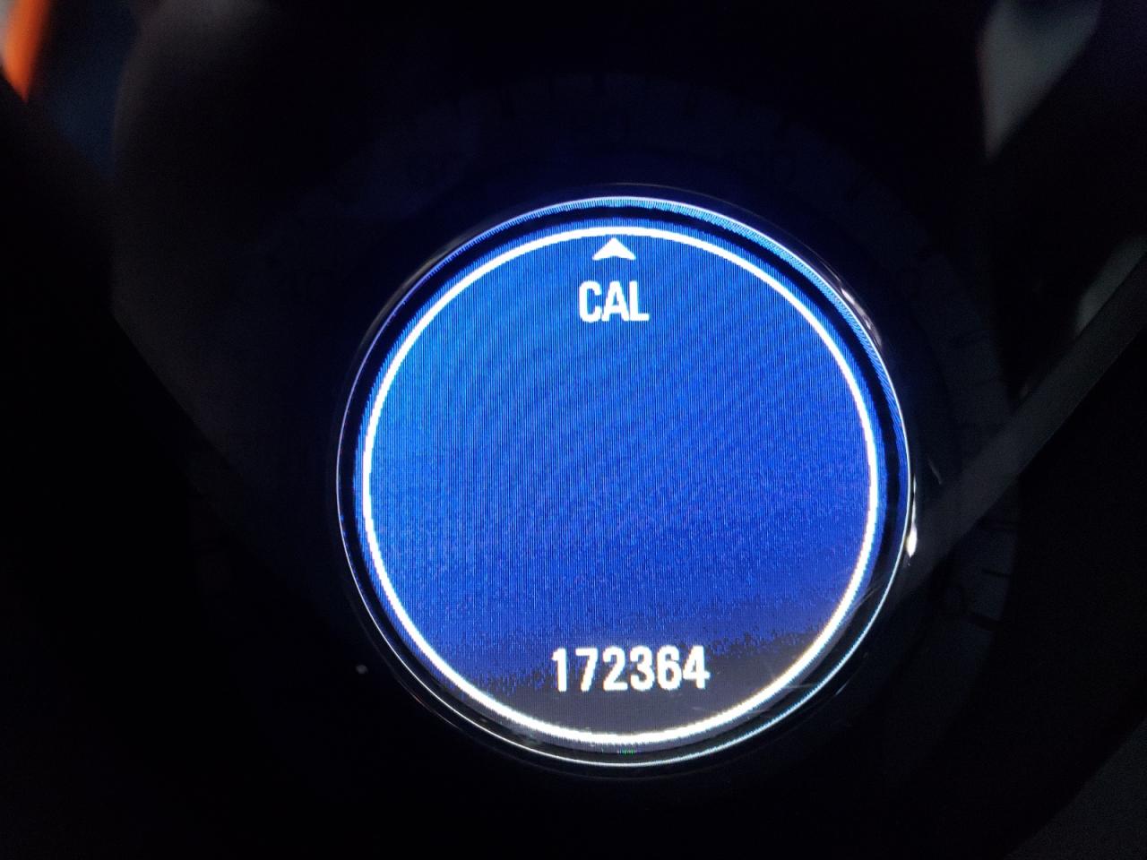 Photo 8 from auction – 2011 CADILLAC SRX LUXURY with VIN 3GYFNDEY7BS672788