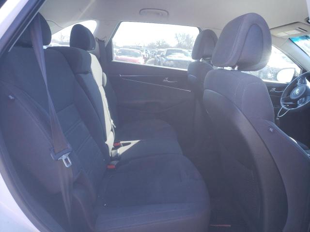 Photo 6 from auction – 2016 KIA SORENTO LX with VIN 5XYPG4A58GG010811