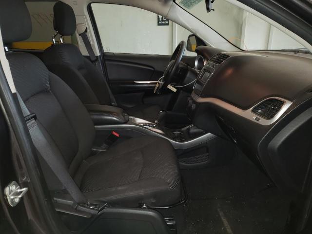 Photo 5 from auction – 2017 DODGE JOURNEY SE with VIN 3C4PDCAB4HT573650